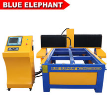 1330 China Cheap Price CNC Machine Plasma, Plasma Metal Cutting Machine for Aluminum